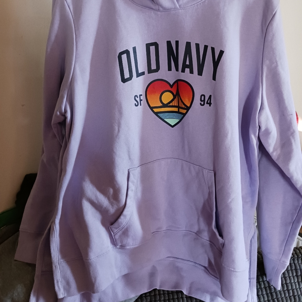 Hoodie